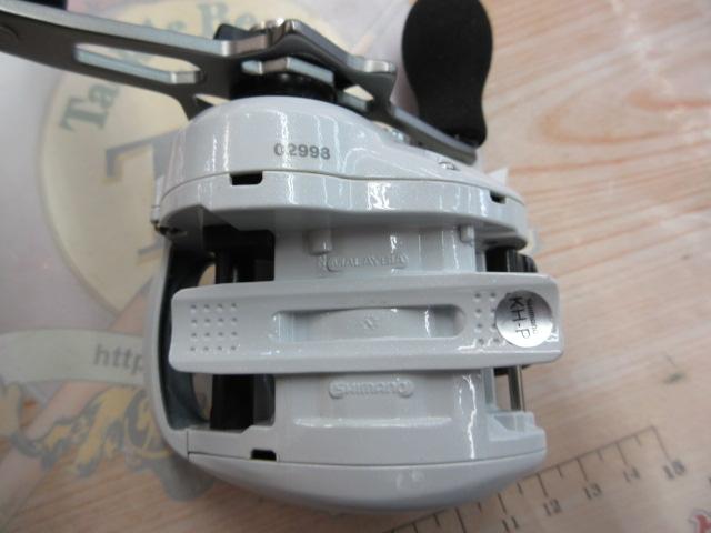 シマノ ステファーノ　CI4+ 201 ステファーノCI4+201（左） - 17,200円 : 海釣り、船釣り専門店