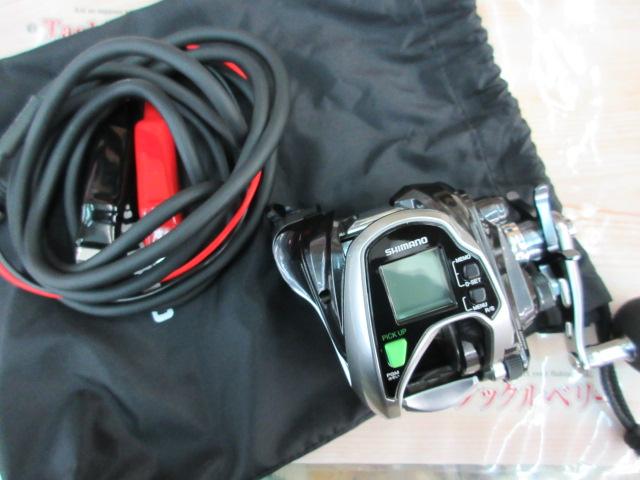 15フォースマスター 800｜＠ベリーネット 日本最大新品中古釣具