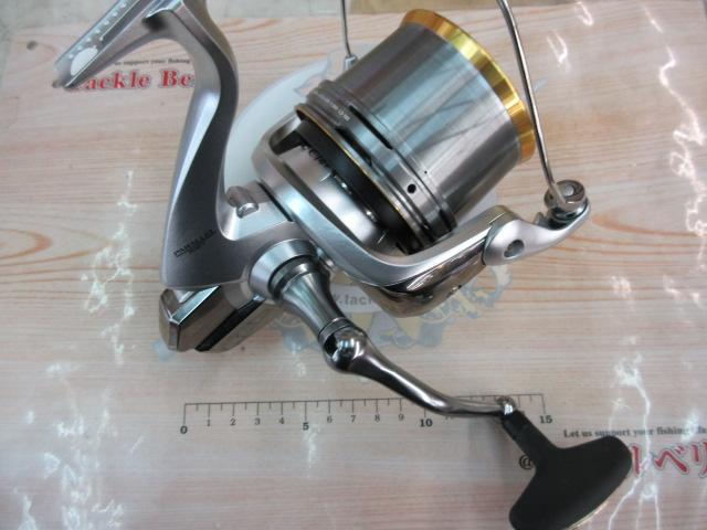 18サーフリーダーCI4+ 35極細仕様｜＠ベリーネット 日本最大新品