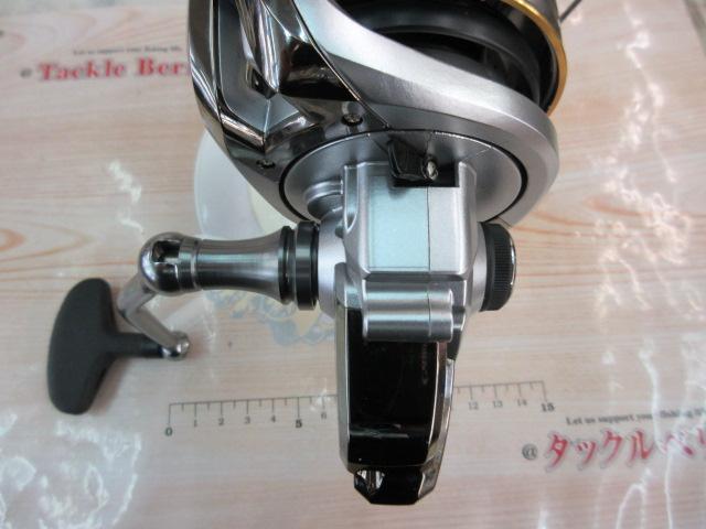 18サーフリーダーCI4+ 35極細仕様｜＠ベリーネット 日本最大新品