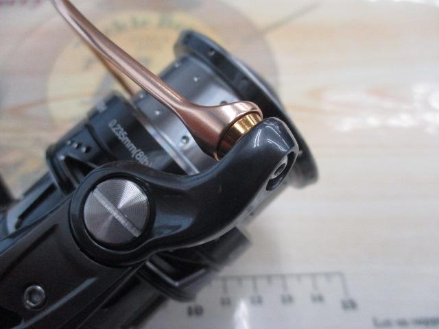 レボ ALXシータ(Θ) 3000SH