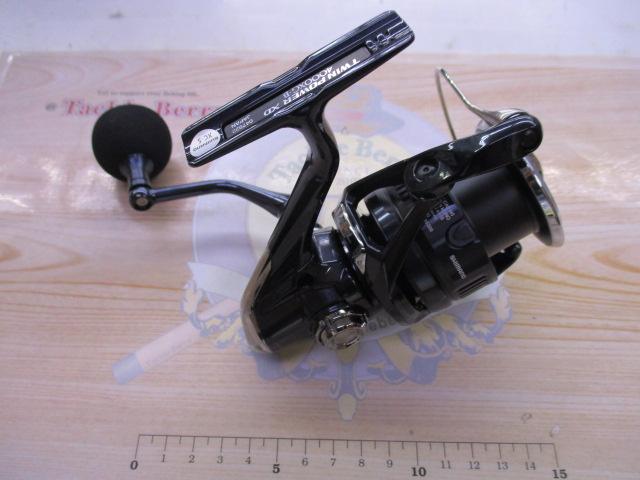 25ツインパワーXD4000XG新品未開封 25ツインパワー XD4000XG - メルカリ