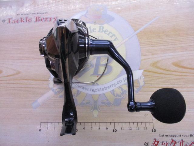 25ツインパワーXD 4000XG｜＠ベリーネット 日本最大新品中古釣具WEB