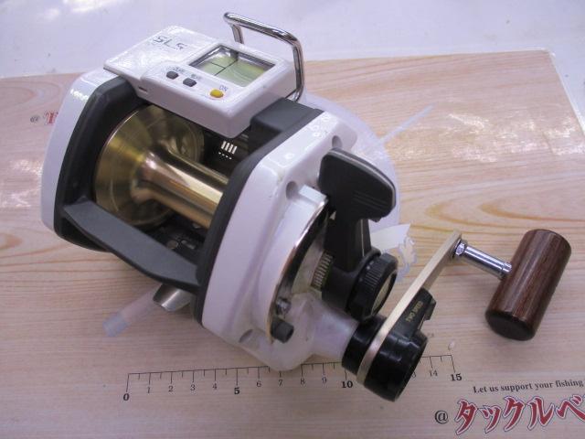 94デジタナSLSレバードラグ 6000｜＠ベリーネット 日本最大新品