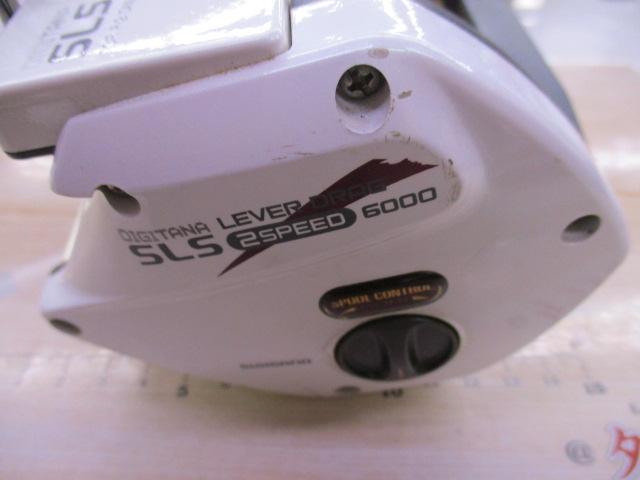 94デジタナSLSレバードラグ 6000｜＠ベリーネット 日本最大新品