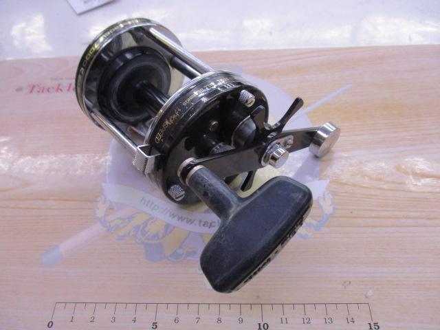 ABU アンバサダー7000C(ハイスピード)中古品 ABU アンバサダー7000C(ハイスピード)中古品 - メルカリ