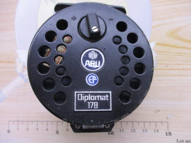 ディプロマット 178｜＠ベリーネット 日本最大新品中古釣具WEB