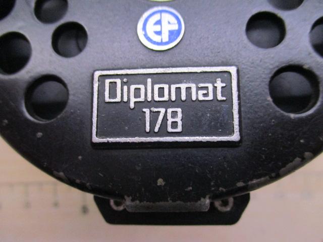 ディプロマット 178