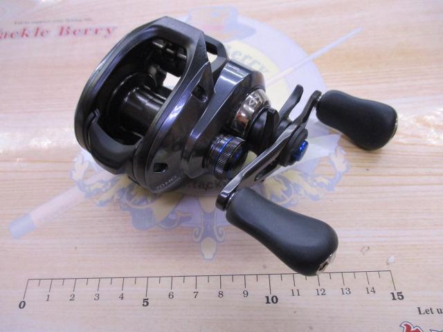 23SLX DC 70HG 右巻き　ジャンク品 23SLX DC 70HG｜＠ベリーネット 日本最大新品中古釣具WEBショップ