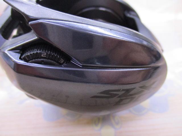 23SLX DC 70HG 右巻き　ジャンク品 23SLX DC 70HG｜＠ベリーネット 日本最大新品中古釣具WEBショップ
