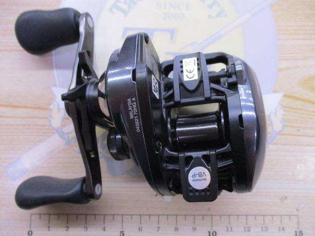 23SLX DC 70HG｜＠ベリーネット 日本最大新品中古釣具WEBショップ