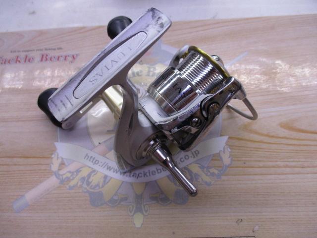 07ルビアス 2506W｜＠ベリーネット 日本最大新品中古釣具WEBショップ