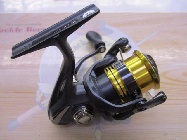 シマノ　サハラ　c2000shg 最終値下げ シマノ サハラ C2000SHG (リール) 価格比較 - 価格.com