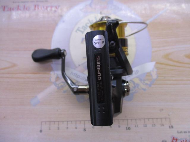 22サハラ C2000SHG