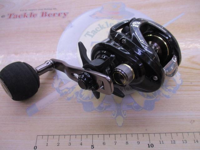 バスX 80SHL｜＠ベリーネット 日本最大新品中古釣具WEBショップ