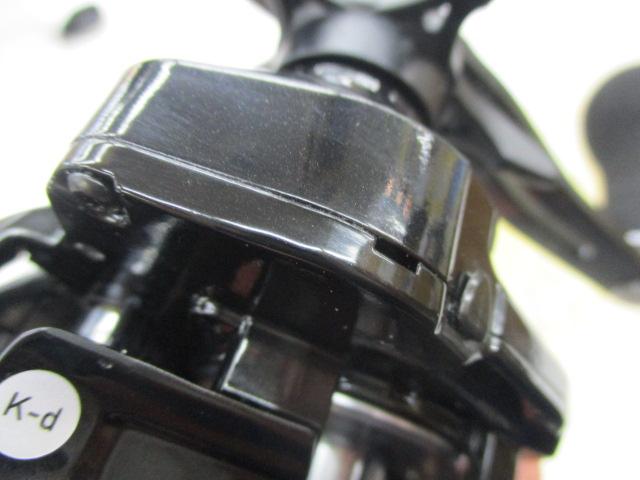 美品！回転良好！21ティエラ A IC 150HL-DH　ハンドルカスタム 美品！回転良好！21ティエラ A IC 150HL-DH ハンドルカスタム 21