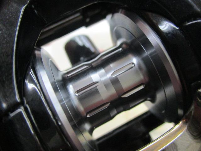 美品！回転良好！21ティエラ A IC 150HL-DH　ハンドルカスタム 美品！回転良好！21ティエラ A IC 150HL-DH ハンドルカスタム