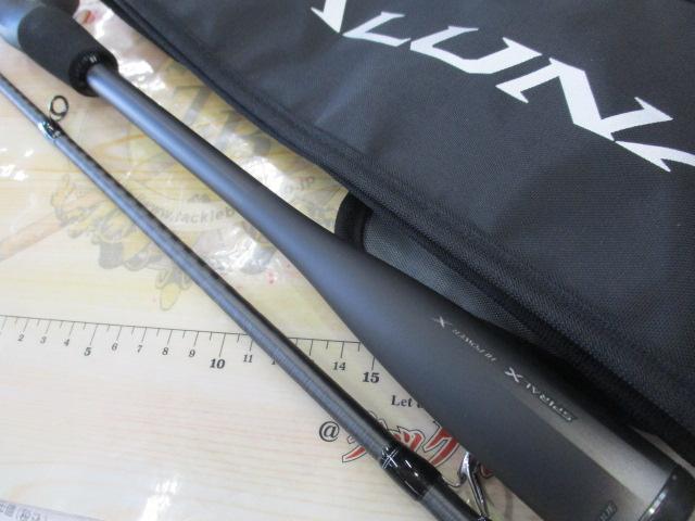 未使用品　23ディアルーナ B76M 23ディアルーナ B76M｜＠ベリーネット 日本最大新品中古釣具WEBショップ