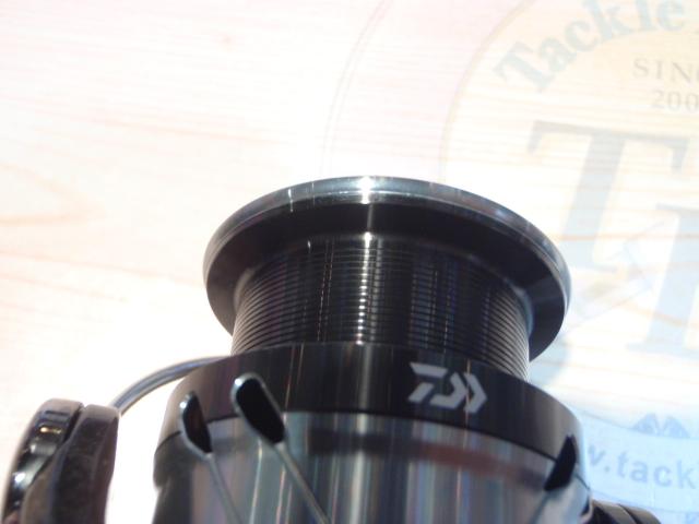 18カルディアLT3000-CXH 18 カルディア LT3000-CXHのスペックとインプレ | 釣りクラウド