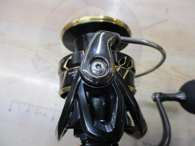 22カルディアSW 5000-CXH