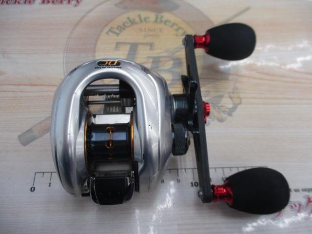 08メタニウムMgDC7 RH｜＠ベリーネット 日本最大新品中古釣具WEB
