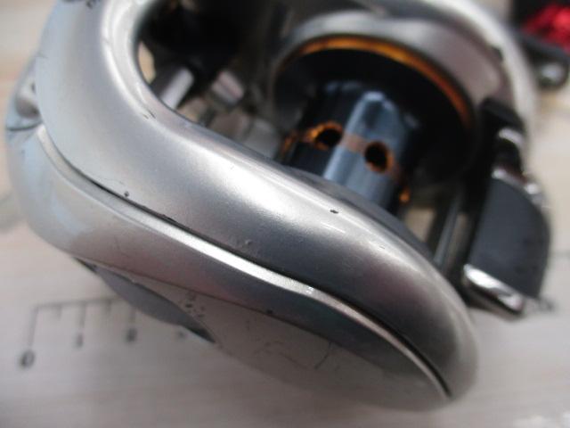 08メタニウムMgDC7 RH