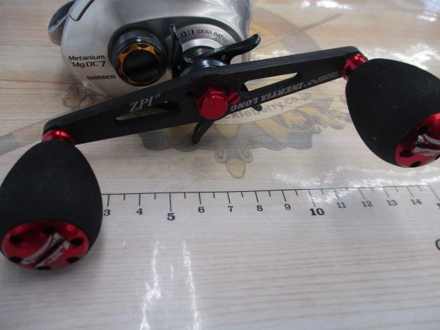 08美品メタニウムMGDC7 シマノ(SHIMANO) 08メタニウムMG DC7 (ミギ) メタニウム