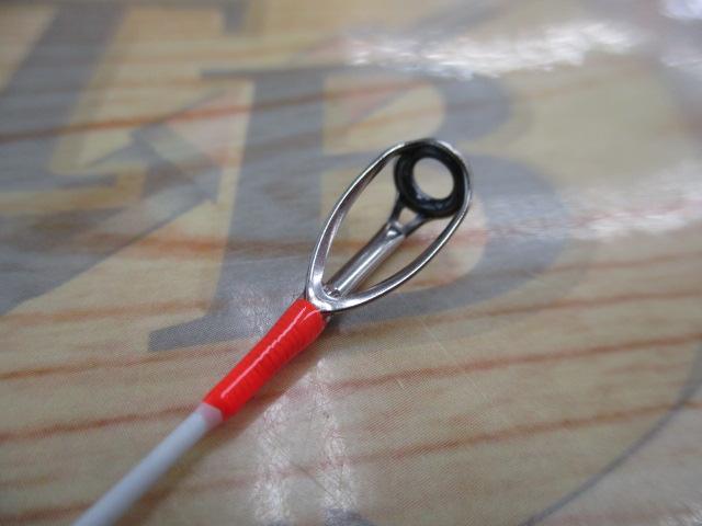 レトロベーシックタコエギ RBC-TE165