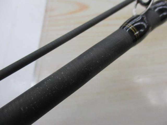 ソルティースタイル　STRC-762M BF-KR Abu Garcia Salty Style Rockfish STRC-762M+BF-KR - 【Bass