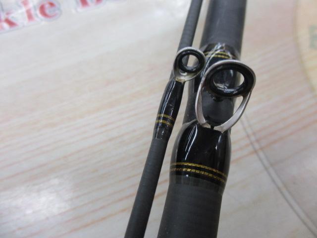 ソルティースタイル　STRC-762M BF-KR STRC-762M+BF-KR Salty Style Rockfish (ソルティースタイル