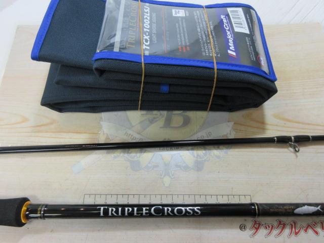 トリプルクロス TCX-1002LSJ