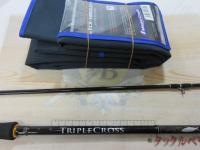 トリプルクロス TCX-1002LSJ