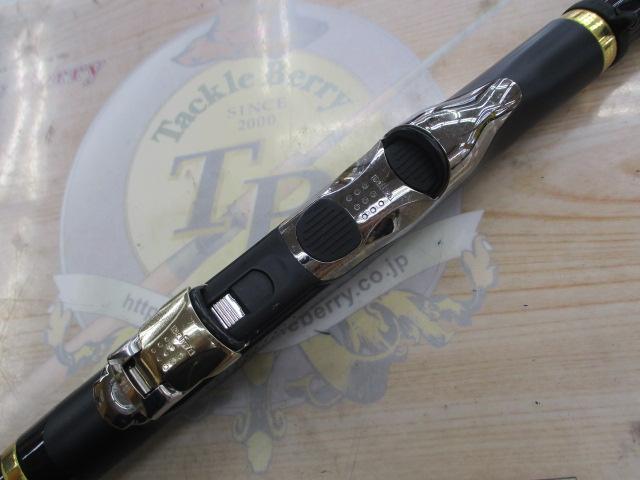 オレガ一徹TS 1.75-53V｜＠ベリーネット 日本最大新品中古釣具