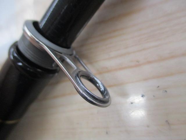 オレガ一徹TS 1.75-53V｜＠ベリーネット 日本最大新品中古釣具WEBショップ