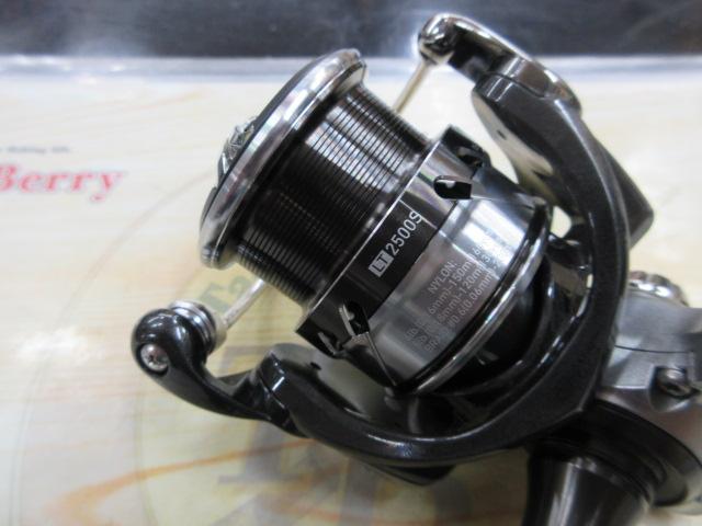 18カルディアLT2500S 中古 18カルディア LT2500S｜＠ベリーネット 日本最大新品中古釣具WEB
