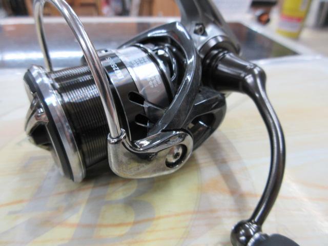 18カルディアLT2500S DAIWA（釣り） ダイワ 18 カルディア LT2500S / CALDIA