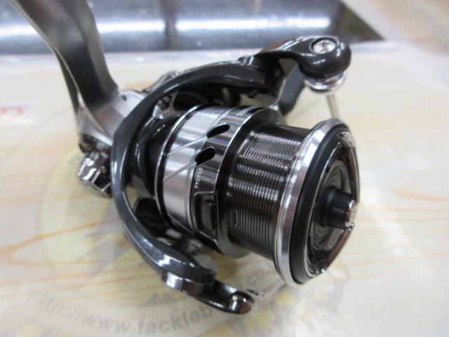18カルディアLT2500S 中古 18カルディア LT2500S-XH｜＠ベリーネット 日本最大新品中古釣具
