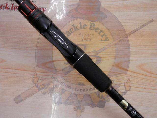 ゾディアス　264L-2 シマノ】 15ゾディアス 264L-2 SHIMANO ZODIAS バス スピニング