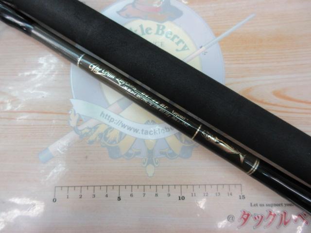 ザ・ブルーラグーン TBL84/22RF