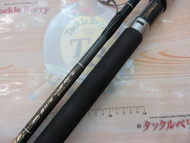 ザ・ブルーラグーン TBL84/22RF