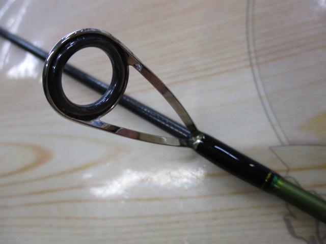 ファインテール FTA-662SUL