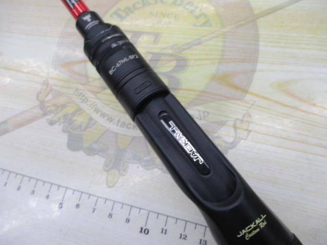 BPM BC-67ML-BF2｜＠ベリーネット 日本最大新品中古釣具WEBショップ
