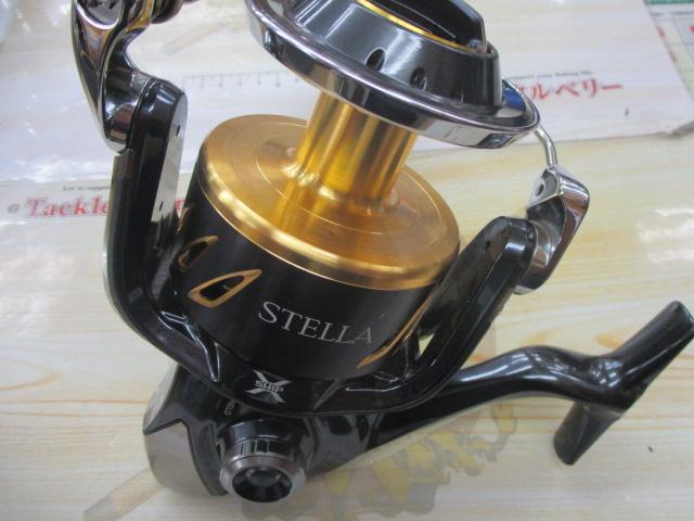 13ステラSW 18000HG｜＠ベリーネット 日本最大新品中古釣具WEB