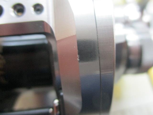 23カルカッタコンクエストBFS XGR