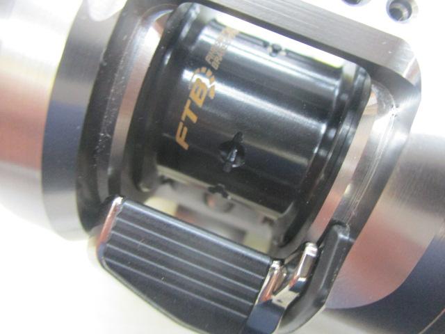 23カルカッタコンクエストBFS XGR