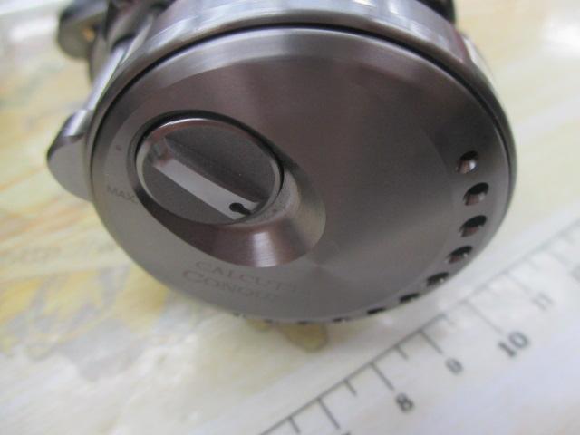 23カルカッタコンクエストBFS XGR