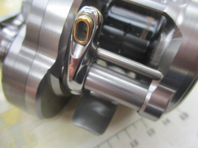 23カルカッタコンクエストBFS XGR