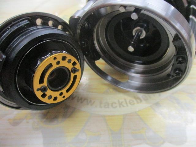 23カルカッタコンクエストBFS XGR