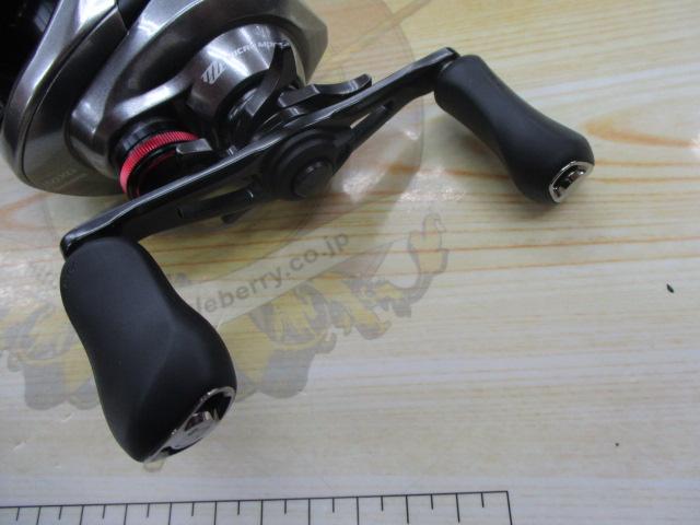 21スコーピオンDC 150XG｜＠ベリーネット 日本最大新品中古釣具