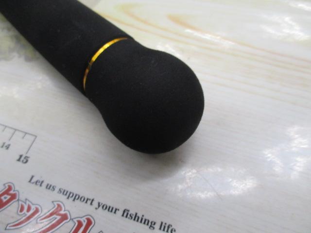 ブラックダイヤモンド S606｜＠ベリーネット 日本最大新品中古釣具WEB